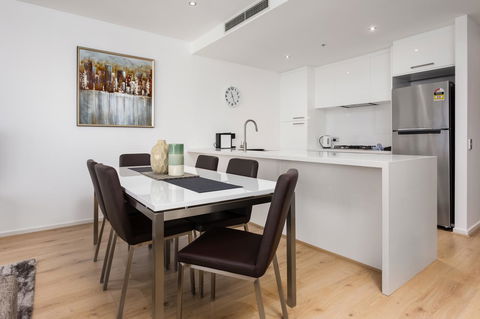 Accent Accommodation@Docklands - Accommodation in Brisbane 11