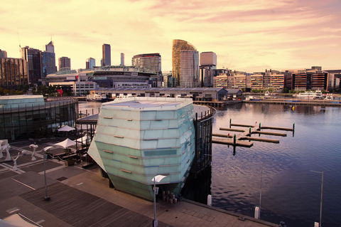 Accent Accommodation@Docklands - Accommodation in Brisbane 9