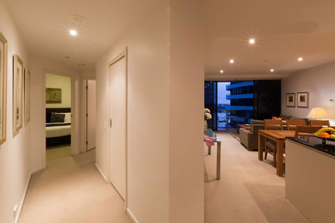 Accent Accommodation@Docklands - Accommodation in Brisbane 19