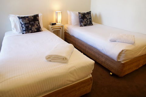 Accent Accommodation@Docklands - Accommodation in Brisbane 18