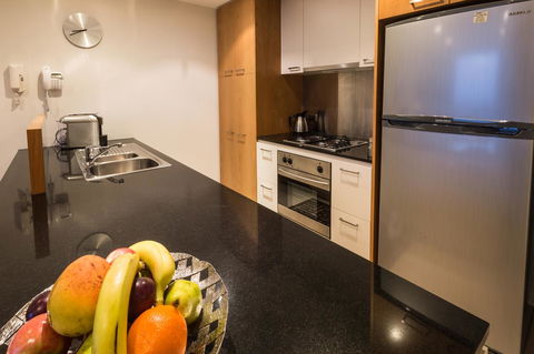 Accent Accommodation@Docklands - Accommodation in Brisbane 17