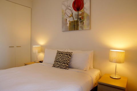 Accent Accommodation@Docklands - Accommodation in Brisbane 7