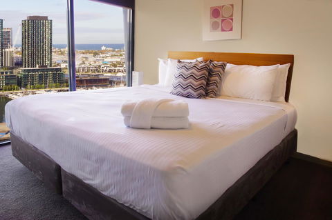 Accent Accommodation@Docklands - Accommodation in Brisbane 26