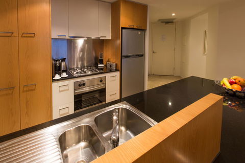 Accent Accommodation@Docklands - Accommodation in Brisbane 14