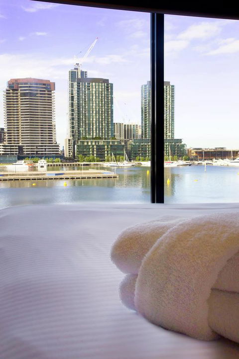 Accent Accommodation@Docklands - Accommodation in Brisbane 2