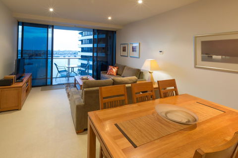 Accent Accommodation@Docklands - Accommodation in Brisbane 10