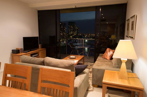 Accent Accommodation@Docklands - Accommodation in Brisbane 13