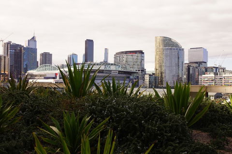 Accent Accommodation@Docklands - Accommodation in Brisbane 24