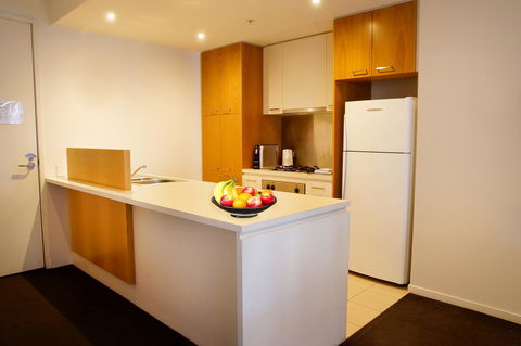 Accent Accommodation@Docklands - Accommodation in Brisbane 32