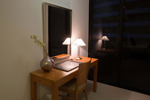 Accent Accommodation@Docklands - Accommodation in Brisbane 12