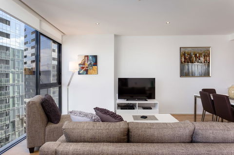 Accent Accommodation@Docklands - Accommodation in Brisbane 4