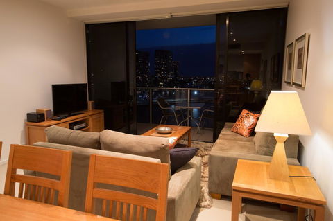 Accent Accommodation@Docklands - Accommodation in Brisbane 16