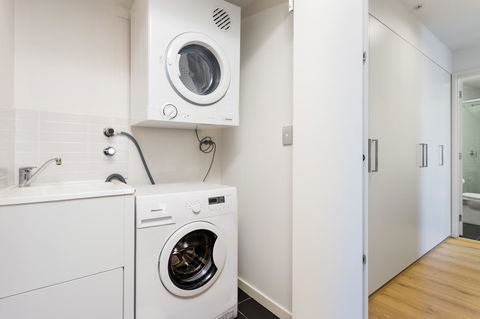 Accent Accommodation@Docklands - Accommodation in Brisbane 8