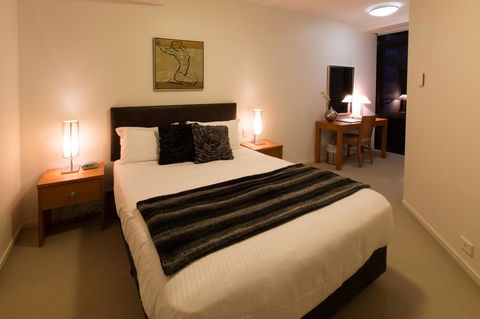 Accent Accommodation@Docklands - Accommodation in Brisbane 15