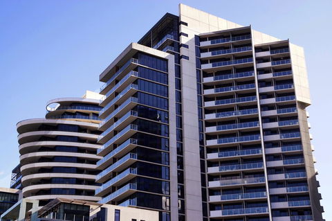 Accent Accommodation@Docklands - Accommodation in Brisbane 31