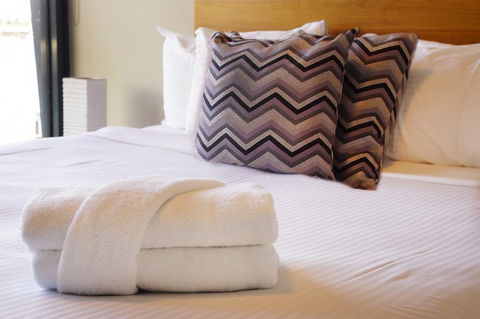 Accent Accommodation@Docklands - Accommodation in Brisbane 5