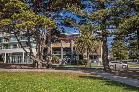 C-Scape Esplanade Cowes - Accommodation in Brisbane 4