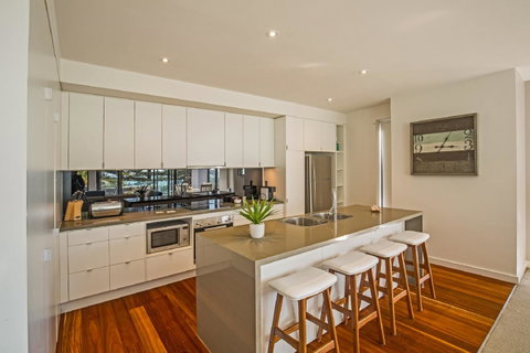 C-Scape Esplanade Cowes - Accommodation in Brisbane 2