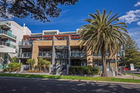 C-Scape Esplanade Cowes - Accommodation in Brisbane 20