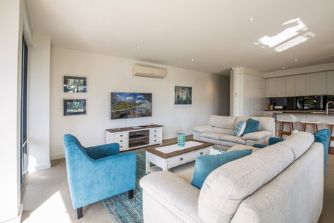 C-Scape Esplanade Cowes - Accommodation in Brisbane 10