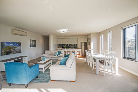 C-Scape Esplanade Cowes - Accommodation in Brisbane 7
