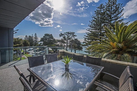 C-Scape Esplanade Cowes - Accommodation in Brisbane 1
