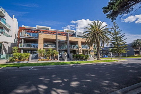 C-Scape Esplanade Cowes - Accommodation in Brisbane 19