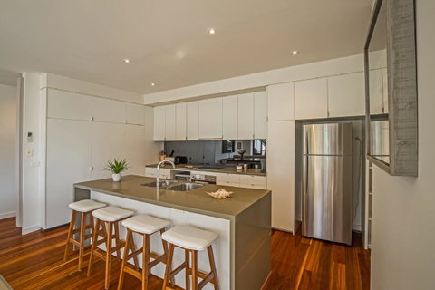 C-Scape Esplanade Cowes - Accommodation in Brisbane 9