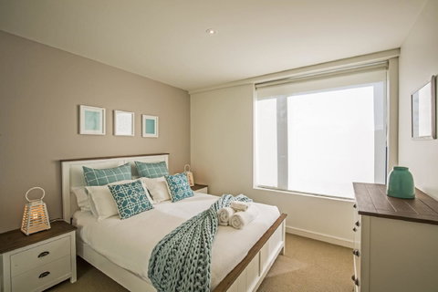 C-Scape Esplanade Cowes - Accommodation in Brisbane 13