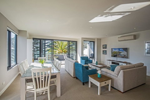 C-Scape Esplanade Cowes - Accommodation in Brisbane 3