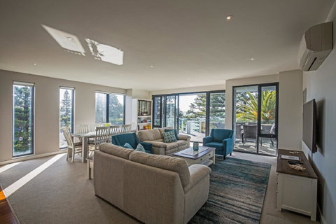 C-Scape Esplanade Cowes - Accommodation in Brisbane 0