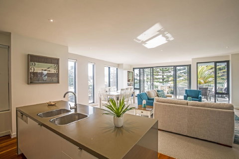 C-Scape Esplanade Cowes - Accommodation in Brisbane 8