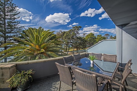 C-Scape Esplanade Cowes - Accommodation in Brisbane 11