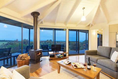 Limosa Rise - Accommodation in Brisbane 0