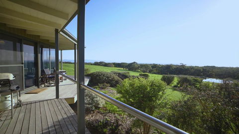 Limosa Rise - Accommodation in Brisbane 3