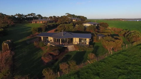 Limosa Rise - Accommodation in Brisbane 24