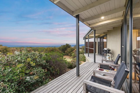 Limosa Rise - Accommodation in Brisbane 31