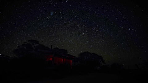 Limosa Rise - Accommodation in Brisbane 29