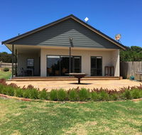 Apostle Hideaway - Central Port Campbell - Accommodation in Brisbane