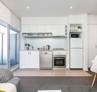 Complete Host The River Apartments - Accommodation in Brisbane