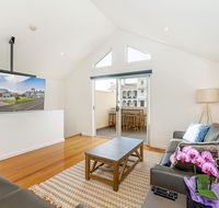 Beach Belle - Accommodation in Brisbane