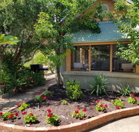 The Fingal Farm - Accommodation in Brisbane