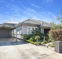 HogmortHomes Neale Street - Accommodation in Brisbane