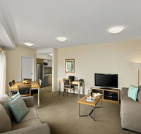 Quest Bendigo Central - Accommodation in Brisbane
