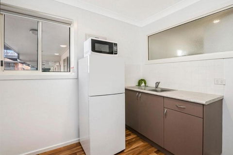 Apartments 521 - Accommodation in Brisbane 11
