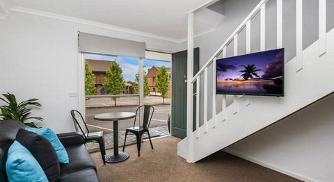 Apartments 521 - Accommodation in Brisbane 3