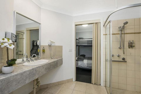 Apartments 521 - Accommodation in Brisbane 10