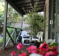 Haig Avenue - Accommodation in Brisbane