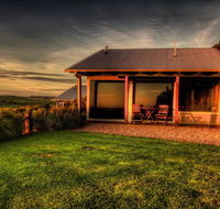 Anchors Port Campbell - Accommodation in Brisbane
