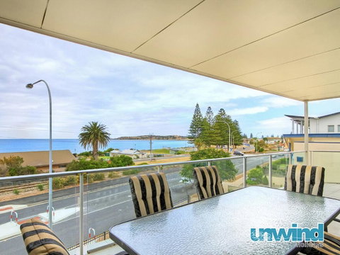 The Block Views Apartments Victor Harbor - Accommodation in Brisbane 2